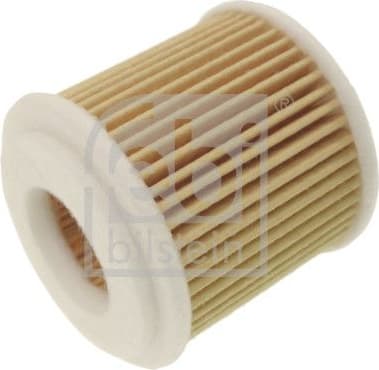 Oil Filter 184419 - image 3