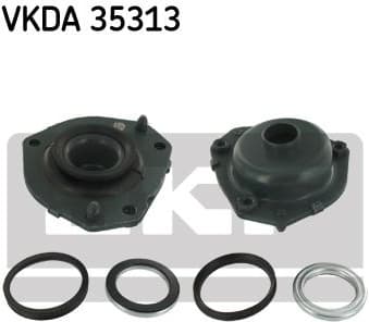 Suspension Strut Support Mount VKDA35313