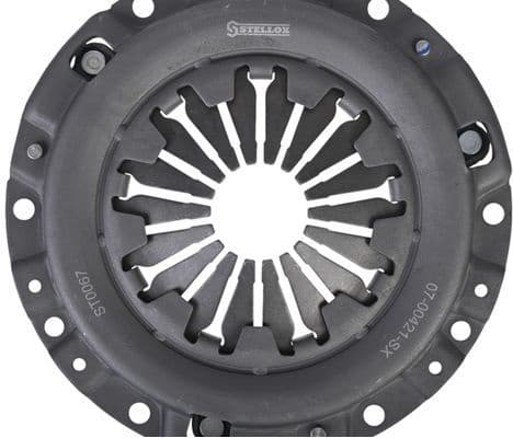 Clutch Pressure Plate 07-00421-SX - image 2