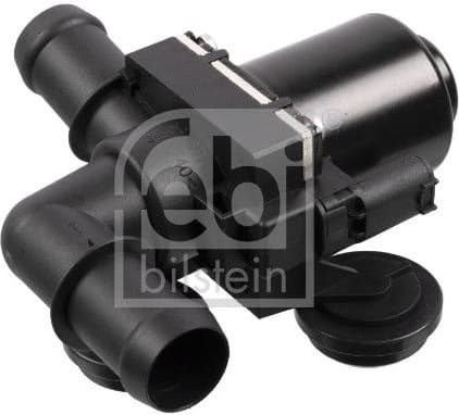 Coolant Control Valve febi Plus 184686