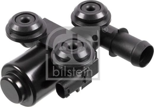 Coolant Control Valve febi Plus 184686 - image 2