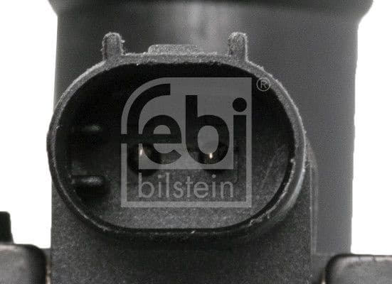 Coolant Control Valve febi Plus 184686 - image 3