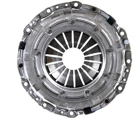 Clutch Pressure Plate 07-00393-SX - image 3