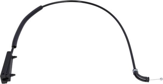 Bonnet Cable 1251074 - image 2