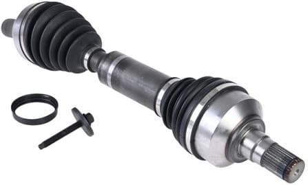 Drive Shaft 158 2147-SX