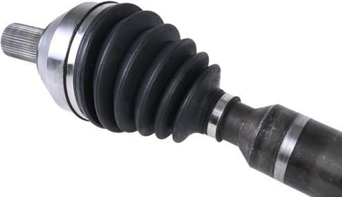 Drive Shaft 158 2147-SX - image 4