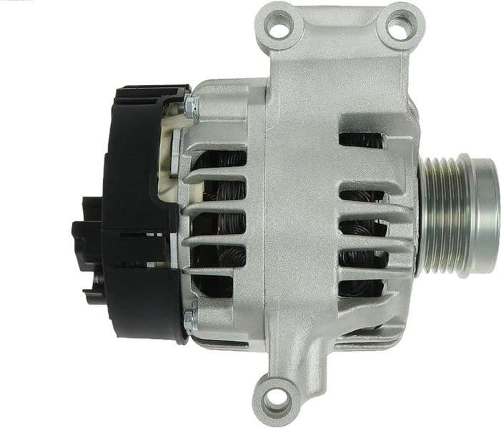 Alternator Remanufactured AS A6437PR - image 2