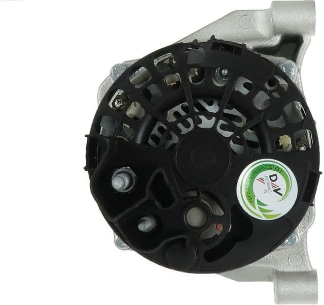 Alternator Remanufactured AS A6437PR - image 3