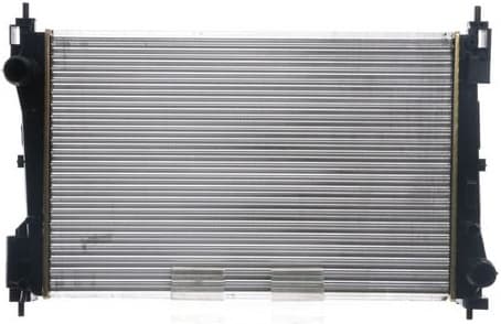 Radiator, engine cooling BEHR CR1794000S