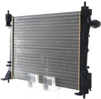 Radiator, engine cooling BEHR CR1794000S - image 6