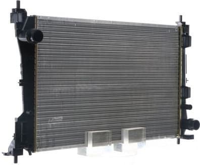 Radiator, engine cooling BEHR CR1794000S - image 8