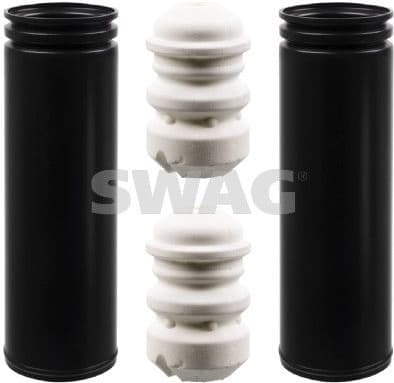 Dust Cover Kit, shock absorber 33 10 8447