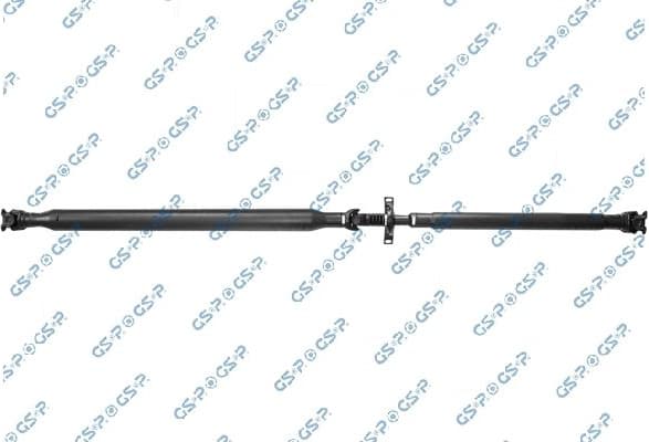 Propshaft, axle drive PS901591