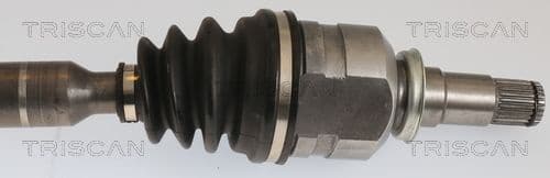 Drive Shaft 8540 13568 - image 3