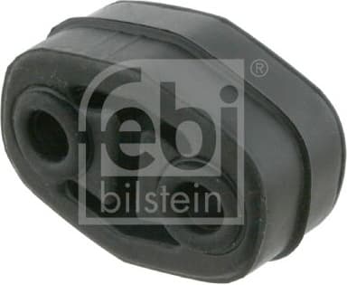 Mount, exhaust system 23652