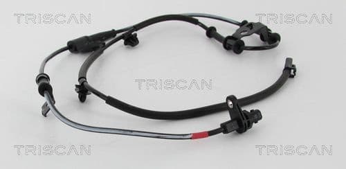 Sensor, wheel speed 8180 43163