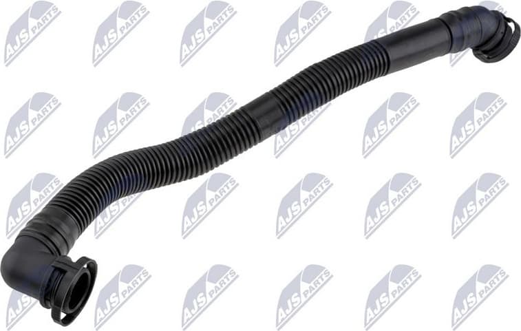 Hose, crankcase ventilation GPP-AU-072