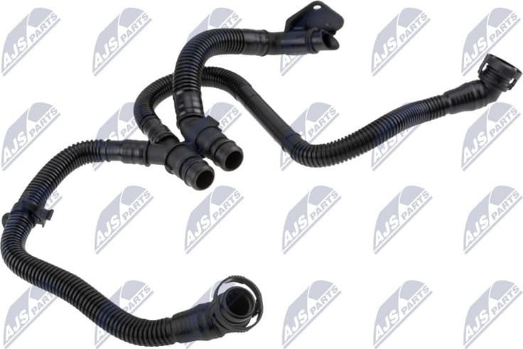 Hose, crankcase ventilation GPP-AU-064