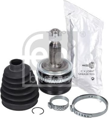 Joint Kit, drive shaft 185109