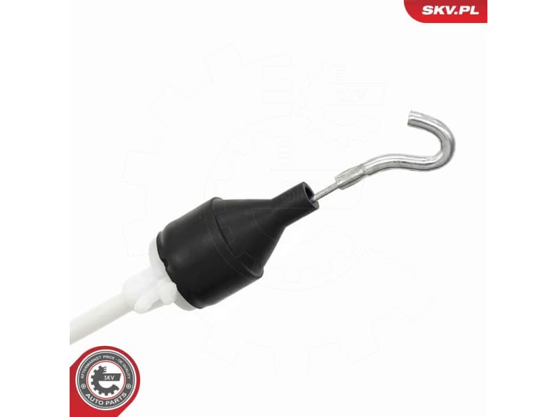 Cable Pull, door release 96SKV989 - image 3
