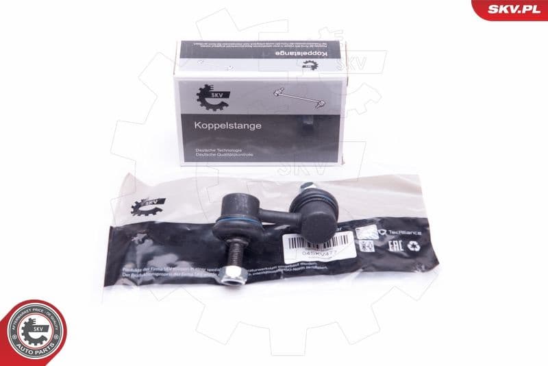 Link/Coupling Rod, stabiliser bar 04SKV477