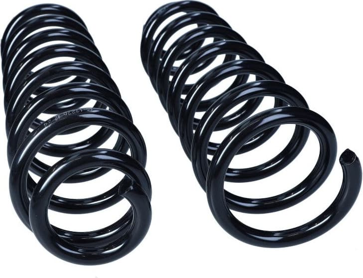 Suspension Spring 60-1727D