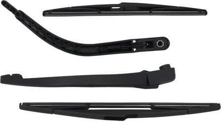 Wiper Arm, window cleaning 25316