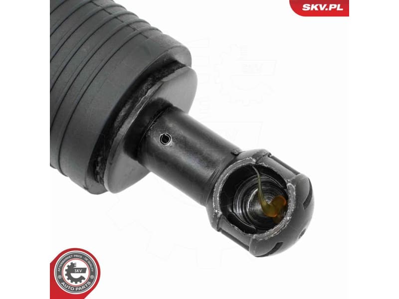 Electric Motor, tailgate 52SKV270 - image 3