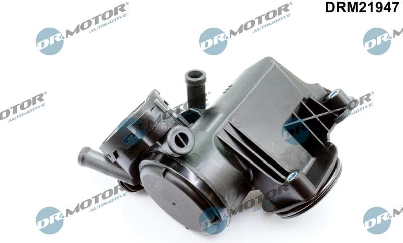 Oil Separator, crankcase ventilation DRM21947