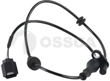 Sensor, wheel speed 21216