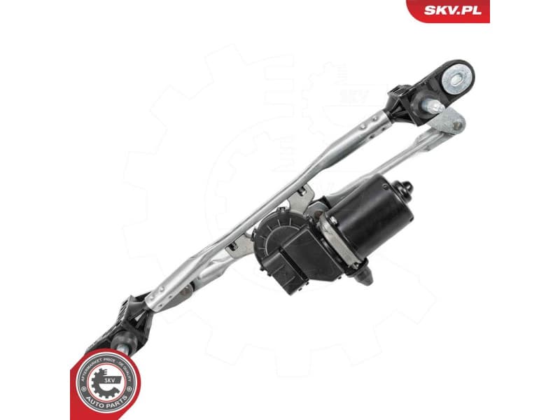 Wiper Linkage 05SKV265 - image 2