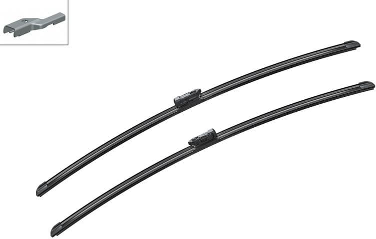 Wiper Blade Aerotwin 3397014921