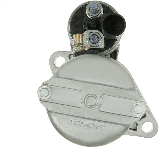 Starter SEG Automotive S01020(SEG) - image 3