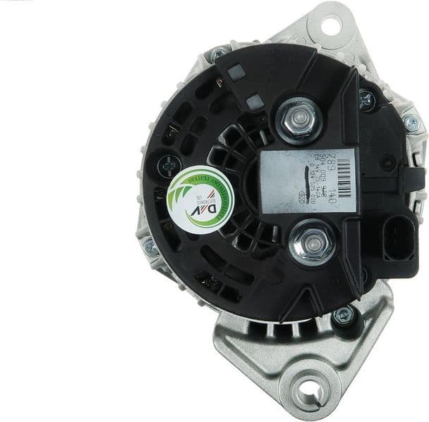 Alternator Remanufactured AS A0147PR - image 3