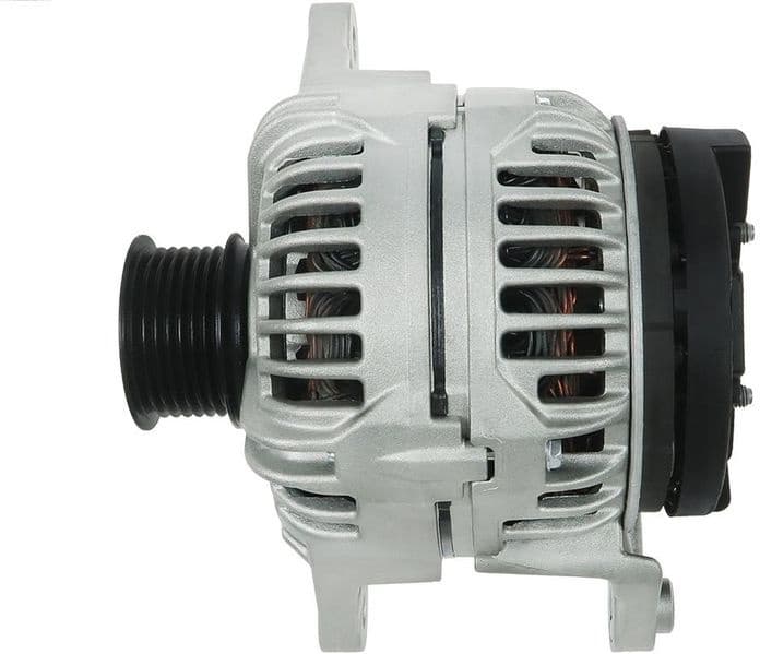 Alternator Remanufactured AS A0147PR - image 4