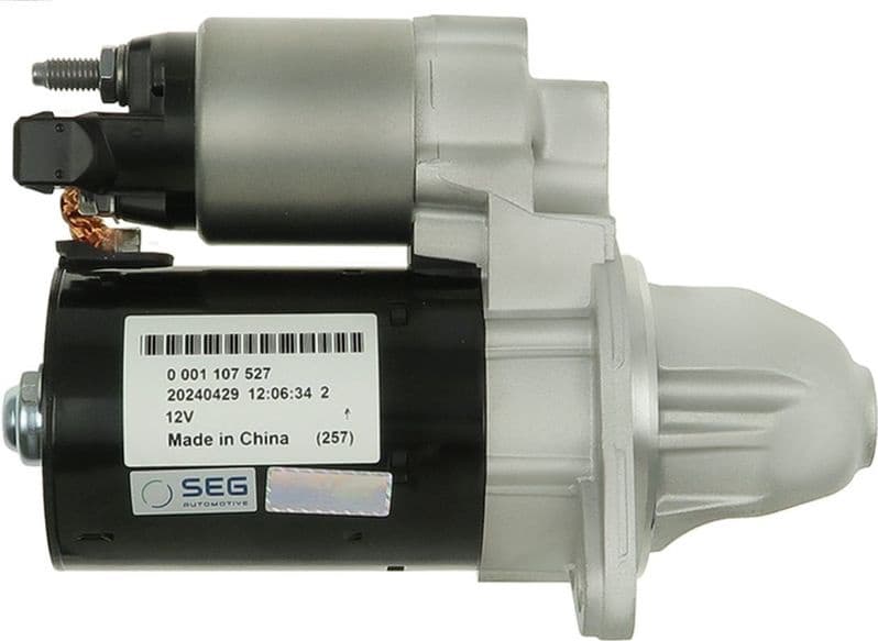 Starter SEG Automotive S01018(SEG) - image 4