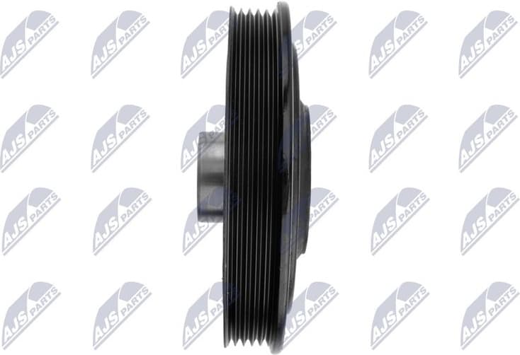 Belt Pulley, crankshaft RKP-KA-312 - image 2