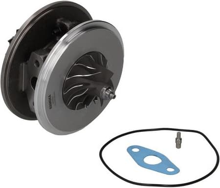 Core assembly, turbocharger 8604003