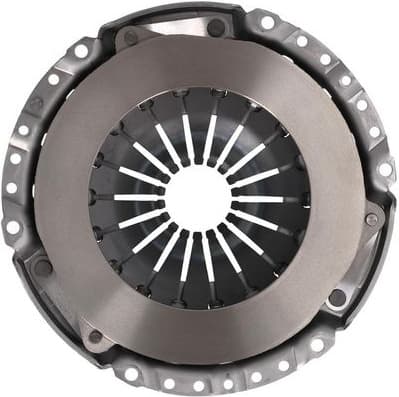 Clutch Pressure Plate PC168