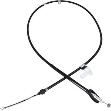 Cable Pull, parking brake 1190718