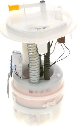 fuel supply unit 0986580376 - image 6