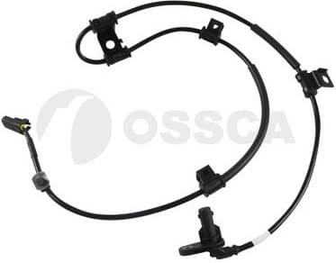 Sensor, wheel speed 22069