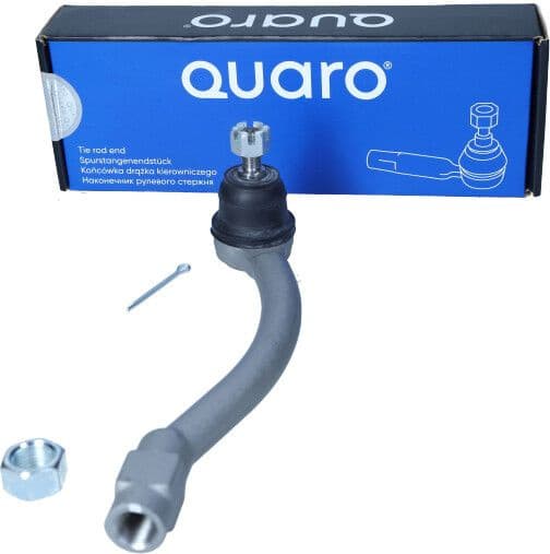 Tie Rod End QS1517/HQ - image 2