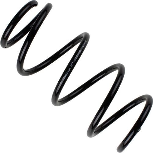 Suspension Spring BILSTEIN - B3 OE Replacement 37-320096