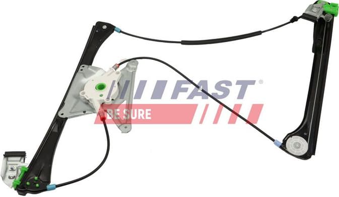 Window Regulator FT00331