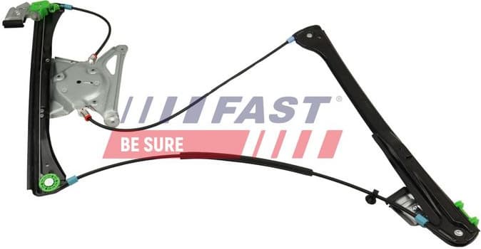 Window Regulator FT00331 - image 2