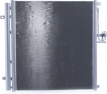 Condenser, air conditioning ** FIRST FIT ** 940977 - image 3