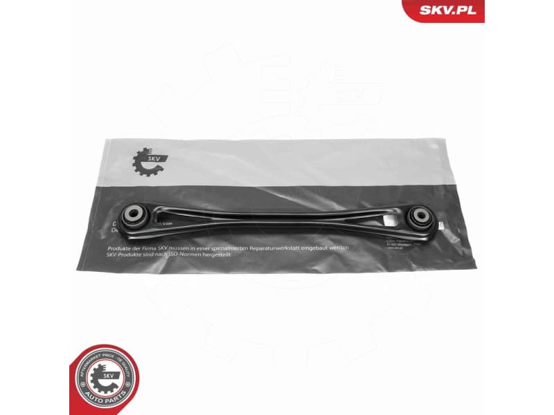 Control/Trailing Arm, wheel suspension 69SKV843