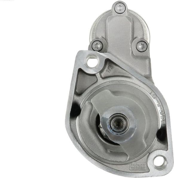 Starter SEG Automotive S0992(SEG)