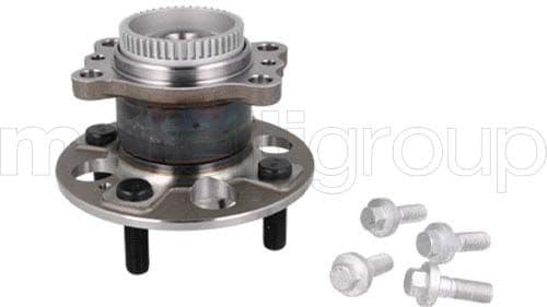 Wheel Bearing Kit 19-8147
